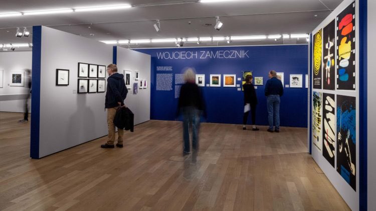 eyemagazine's tweet image. #Photographics: Klein, Ifert, Zamecznik
Until Sunday 9 Feb 2020, Museum für Gestalten, Zürich (Toni-Areal), museum-gestaltung.ch/en/ausstellung… #photography #photograpism #photographisme #gérardifert