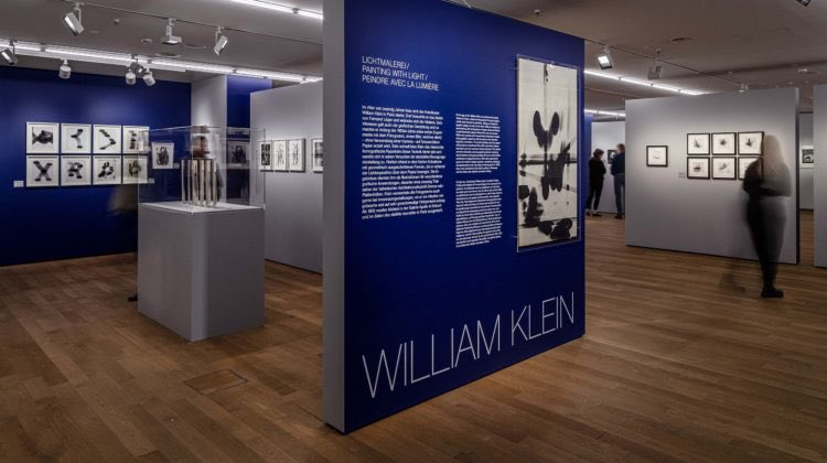 eyemagazine's tweet image. #Photographics: Klein, Ifert, Zamecznik
Until Sunday 9 Feb 2020, Museum für Gestalten, Zürich (Toni-Areal), museum-gestaltung.ch/en/ausstellung… #photography #photograpism #photographisme #gérardifert