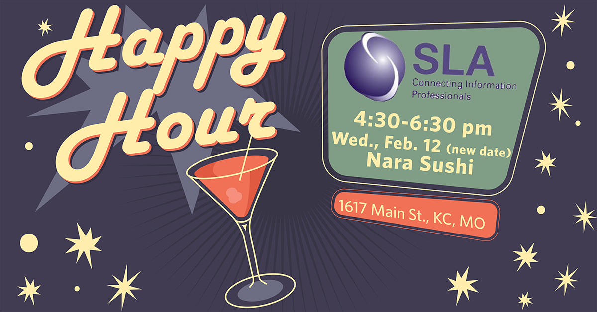 SLA KWM Chapter tweet media