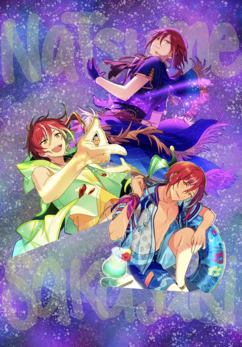 mobage_edits's tweet photo. ⭐️🪐Happy Birthday, Natsume Sakasaki!!🎩⚡️
#enstars #enstarsedit #ensemblestars #ensemblestarsedit #happyelements #hapiele #happyele #natsume #sakasaki #natsume_sakasaki #switch #switchedit #逆先夏目誕生祭2020 #逆先夏目生誕祭2020 https://t.co/aOfezmFLRR