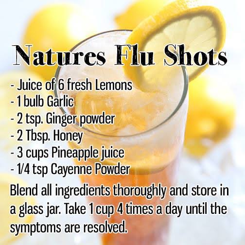 VovinamUI's tweet image. "These doctor-approved natural flu remedies can help you get well faster." ow.ly/GfzQ50y8Qaq

#HealthyBody
#IntelligentMind
#Fitness
#StrongerBodyMindSpirit
#EnlightenedSpirit