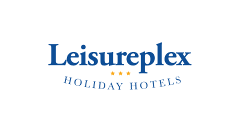 Leisureplex Hotels Logo