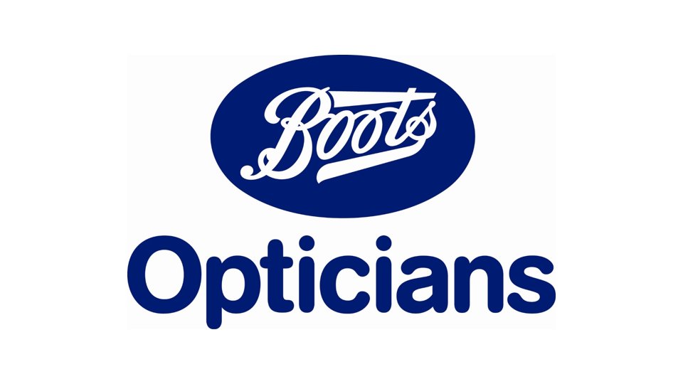 Boots Opticians Logo