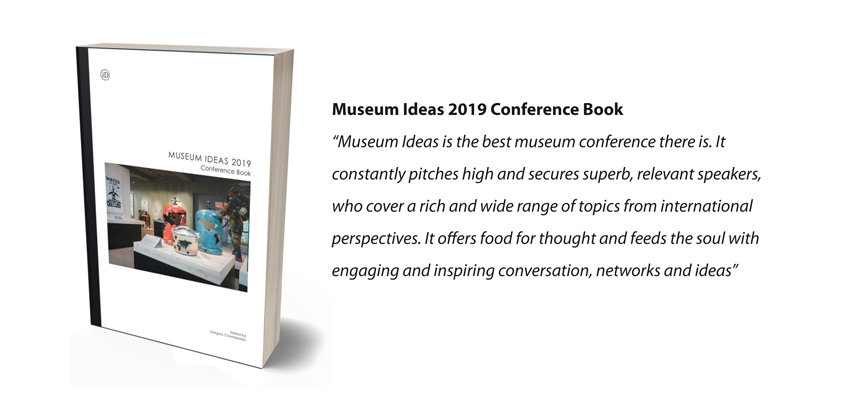 Museum-iD Magazine tweet media