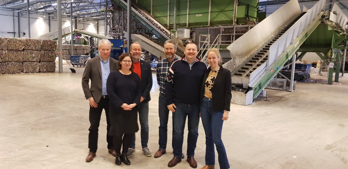 Linda Therese Wiik tweet media