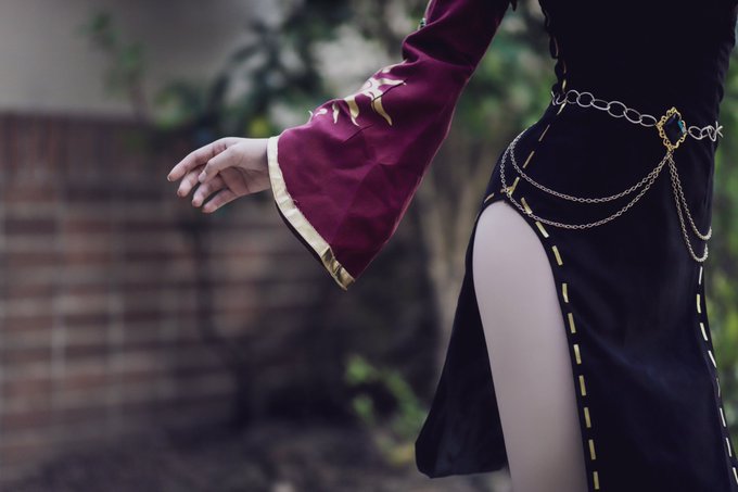 Twitterのコスプレ画像60