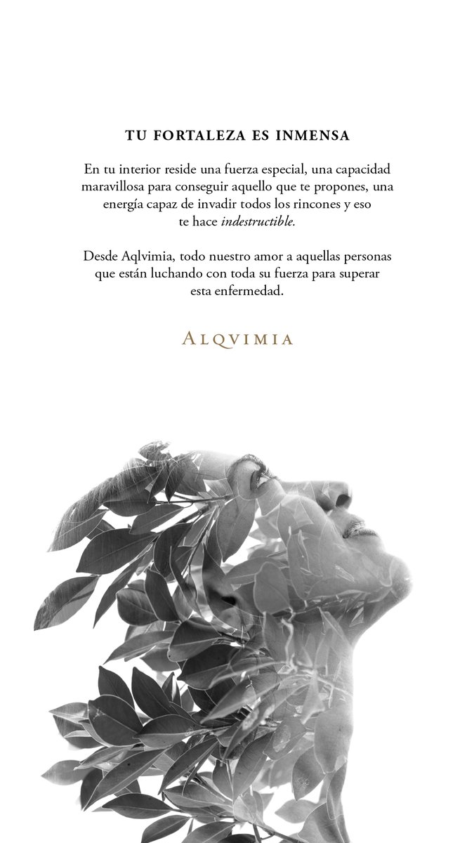 Alqvimia tweet media