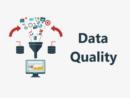 Philjohn_Tech's tweet photo. S’assurer d’avoir des #datas de qualité permet d’améliorer la gestion de ces dernières sur le long terme et permettre aux équipes d’avoir confiance dans leur utilisation. 
Voici 5 conseils pour créer des règles de qualité des #données efficaces.
https://t.co/6NDYv7mLbE https://t.co/M6zfPhE2eh