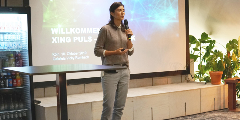 Meldet euch jetzt an für das nächste #HR XING Event in Köln, am 6. Februar, und tauscht euch aus zum Thema #EmployerBranding! companymatch.me/news/deutsch/x…