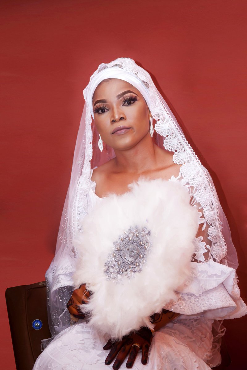 hands_image's tweet photo. Congratulations Khadijah. 
May Allah Bless Your Union. 
#MuslimsMarriage #HolyNikkah #Union
#HiddenHandsImage
#HiddenHandsInnovations
#GhWedding https://t.co/H7Wx5pIctp