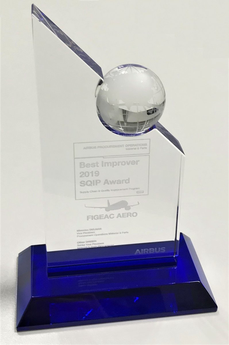 Figeac Aero tweet media