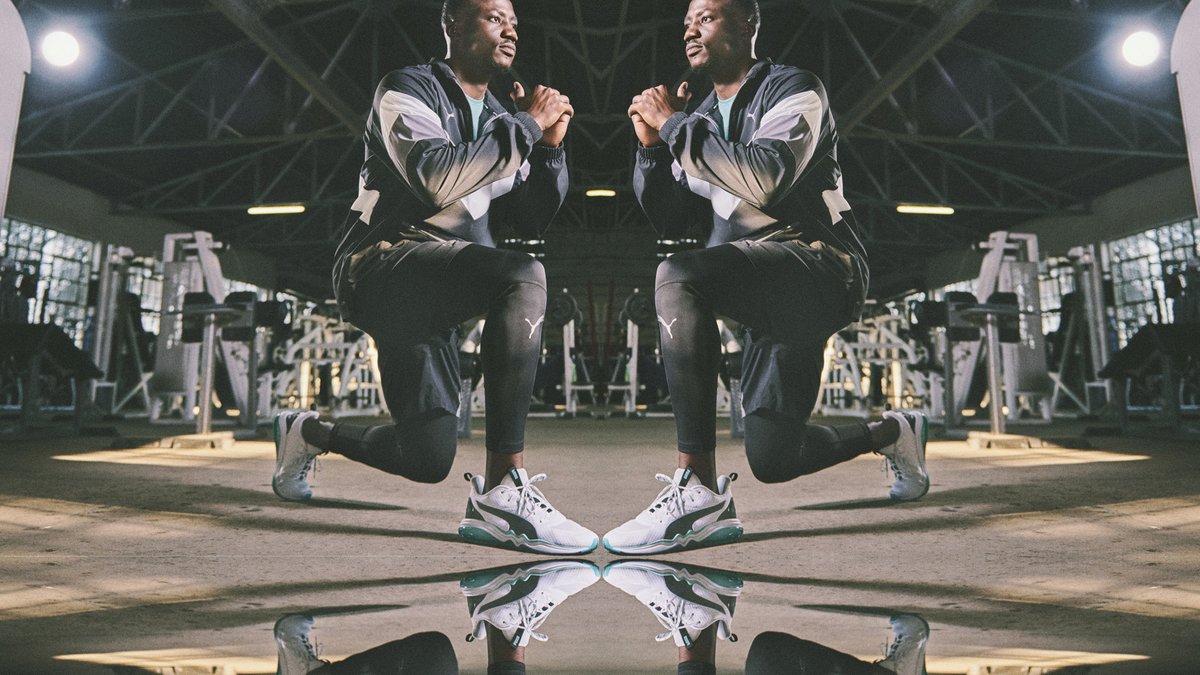 MobileMediaMob's tweet photo. @madoshtambwe @PUMASouthAfrica .@madoshtambwe pushed through an explosive workout, to put the new #LQDCELLTENSION trainers to task - and we captured every sweaty bit of it, for @PUMASouthAfrica
#pumaLQDCELL #southafricanrugby #workout #sweat #brandedcontent #MMMob #MobileMediaMob #SportPhotography https://t.co/iYnojYWOJ7