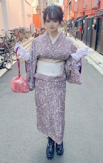 コスプレイヤーもちのTwitter画像7