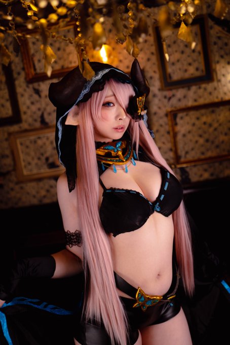 コスプレイヤーみぃこのTwitter画像23