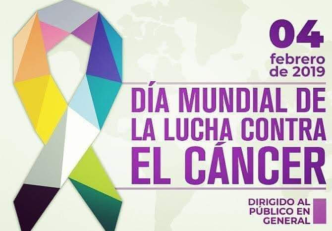 RESIGRES2010's tweet photo. Hoy #DíaMundialcontraelCáncer es tiempo de reivindicar más medios para la investigación.🎗💉💊🔭
#moresciencelessfear https://t.co/nFGwVnWhts