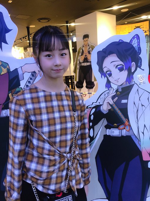 Twitterのコスプレ画像9