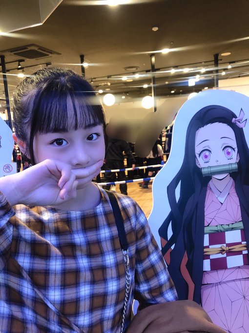 Twitterのコスプレ画像10