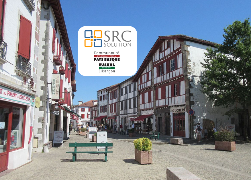 SRCsolution's tweet image. RÉFÉRENCE CLIENT :
@CommunautePB a décidé de mettre en place un marché ayant pour objet de choisir un cabinet de conseil spécialisé pour un accompagnement dans ses projets. SRC Solution a proposé une prestation pour le renouvellement des marchés opérateurs src-solution.com/references-con…