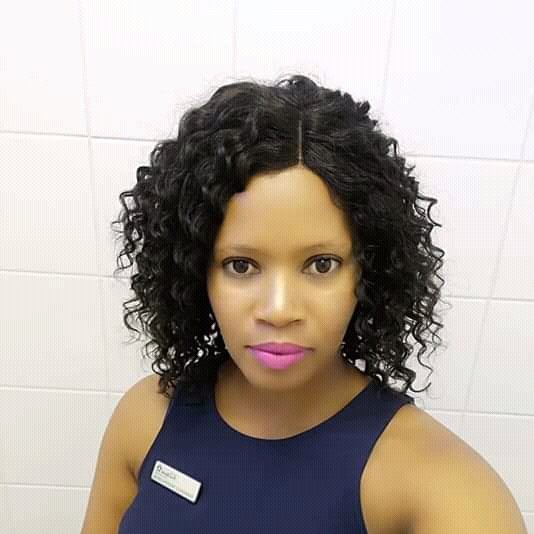 My_SecretDrawer's tweet photo. One more happy client. Brazilian Deep Wave 😍😍😍 https://t.co/7ap2s82Vdv