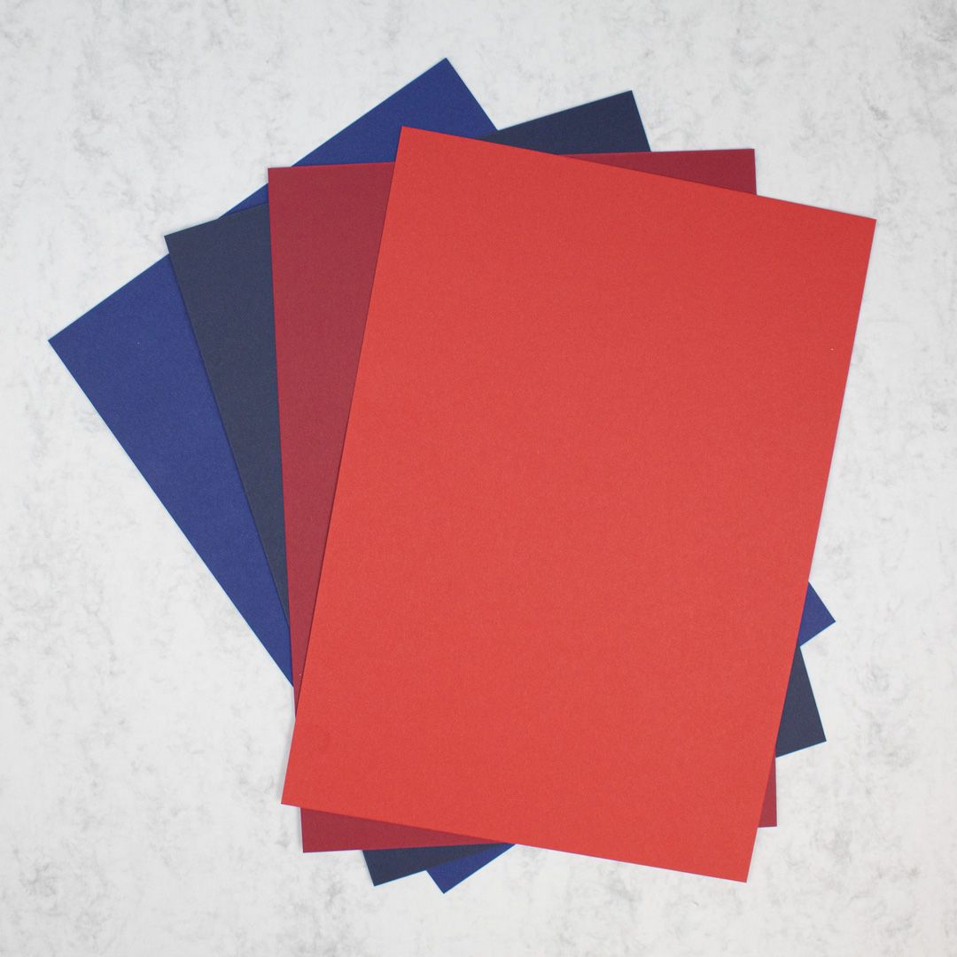 Red❤️ or Blue💙?