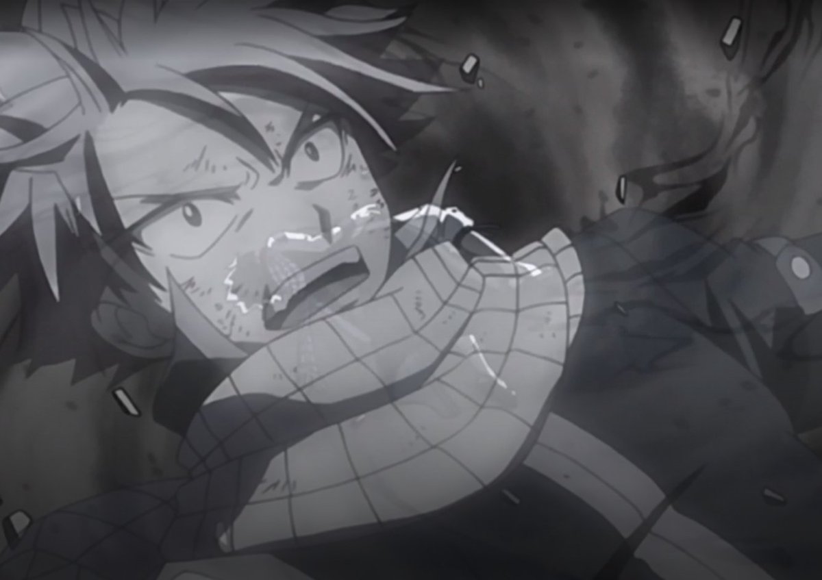 Day 35 of 366 days of NaluNatsu worried about Lucy saying he is coming to save her.Lucy talking to Natsu in her mind and scared she will lose who she is and him being gone