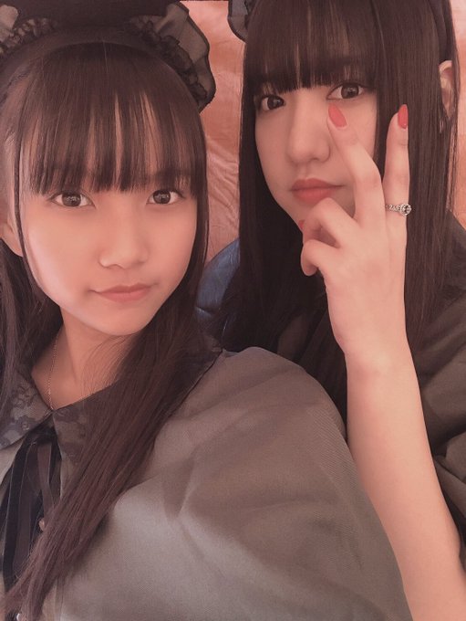 Twitterのコスプレ画像6