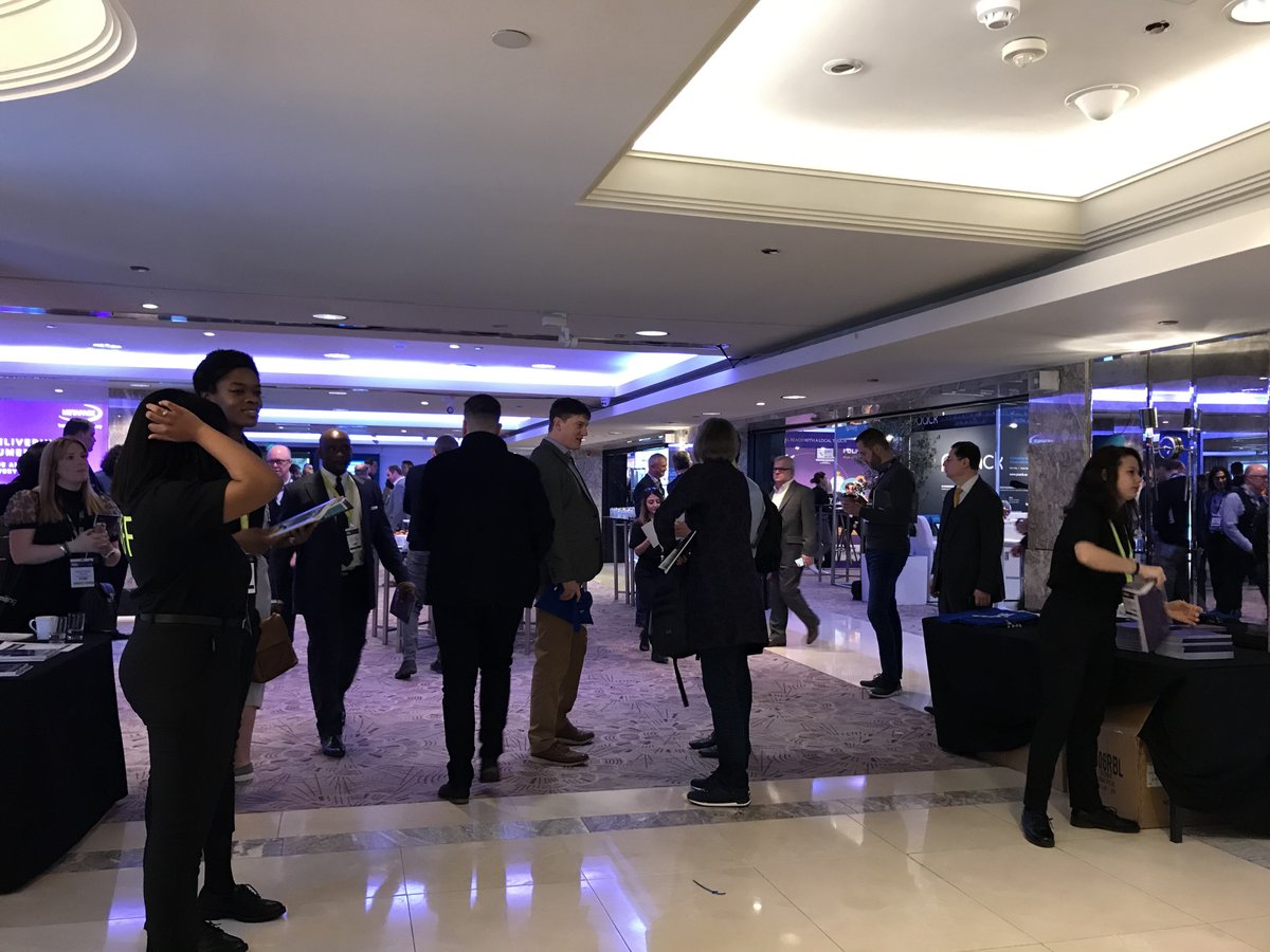 Customer Service Action (@takecsa) on Twitter photo Here at the <a href="/MetapackTDC/">TDC Global - The Delivery Conference 2020</a> with Martin Newman to see how #brands and #businesses can become more #customercentric! Great venue! Here at the <a href="/MetapackTDC/">TDC Global - The Delivery Conference 2020</a> with Martin Newman to see how #brands and #businesses can become more #customercentric! Great venue!