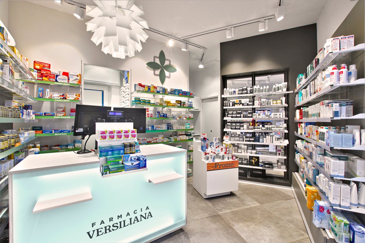mobilmitalia's tweet photo. "Nella botte piccola c'è il vino buono"

E il proverbio ha proprio ragione, nel caso di Farmacia Versiliana 😎

Scopri questa piccola farmacia, dal grande potenziale!
👉https://t.co/VtixzKpDsL

#MOBILM #ProgettazioneFarmacie https://t.co/4Ums4bWZAh