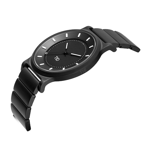 Check out our No.4 collection at tidwatches.com