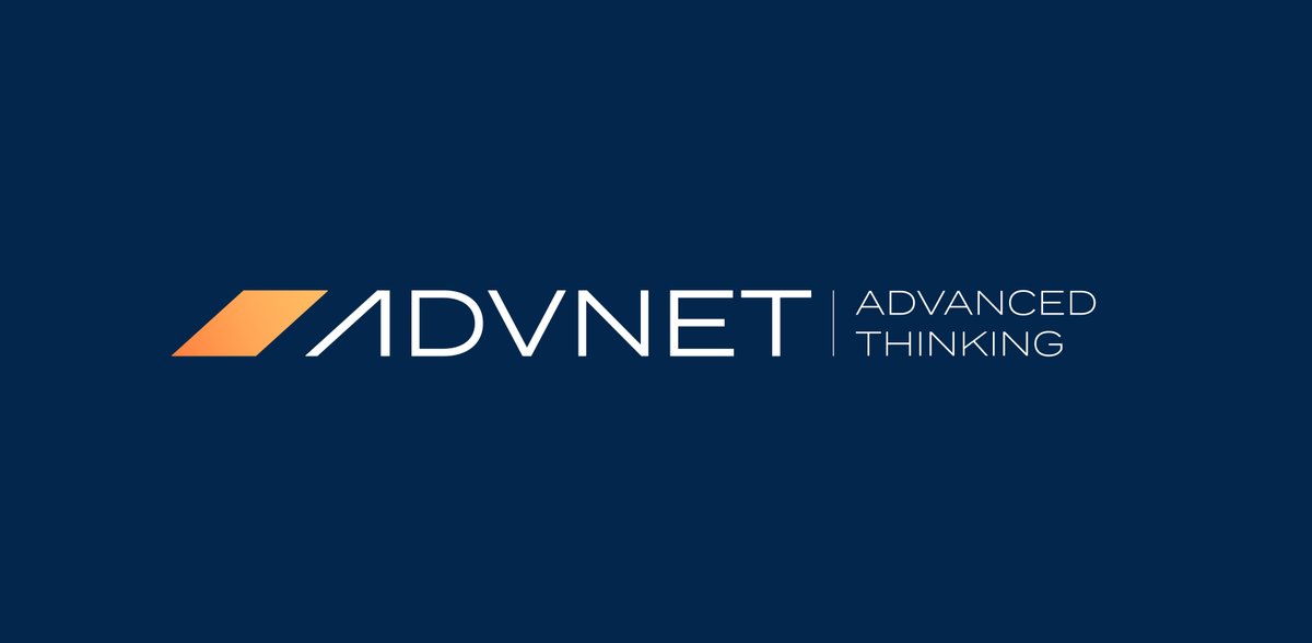 Advnet tweet media