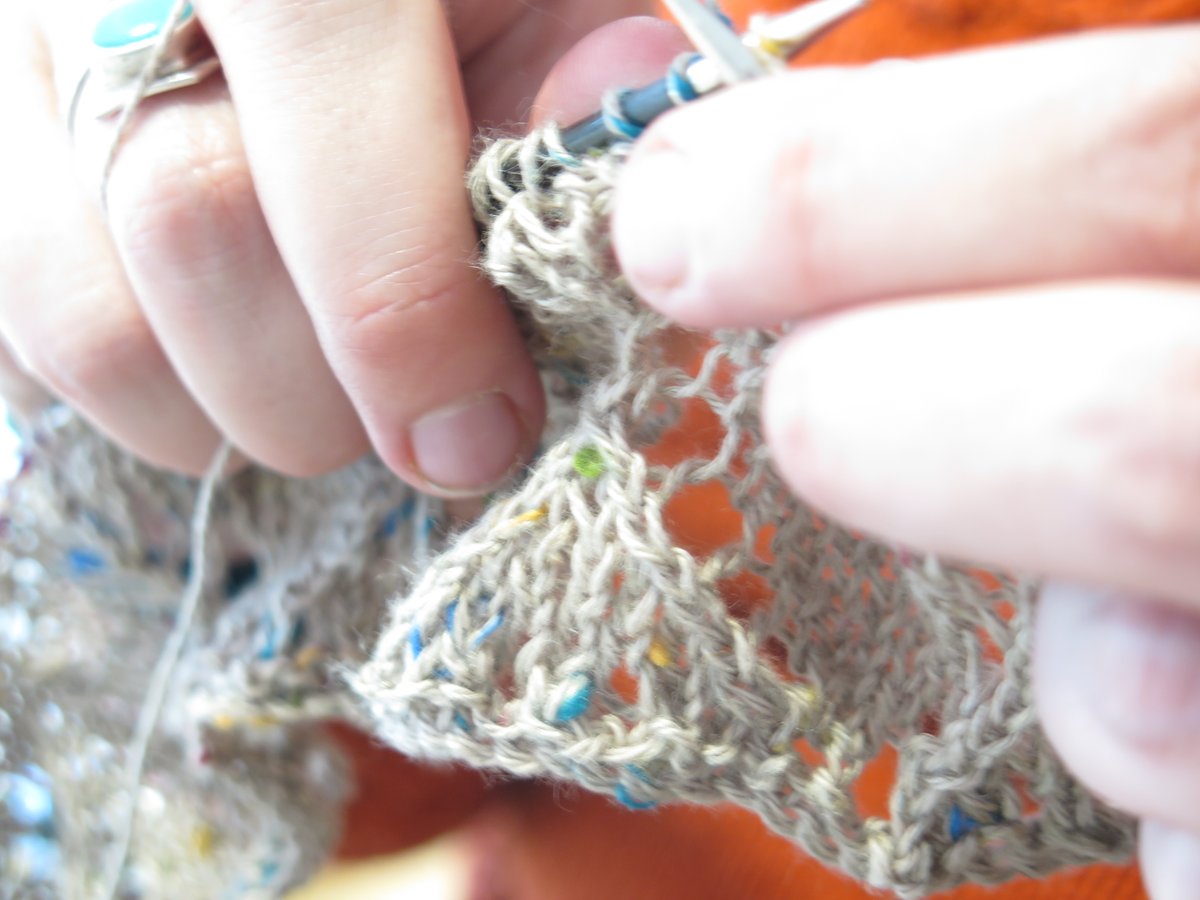 UKHKA's tweet photo. The University of Reading is running a study to explore the psychological effects from knitting and crocheting. You can help by taking a few minutes to complete a survey at 
https://t.co/ZMPpqDOoqH 
There is a chance to win Amazon vouchers and to play a game. https://t.co/2yw3AdWJCC