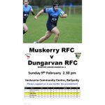 Photo by Muskerry RFC (@muskerryrfc)