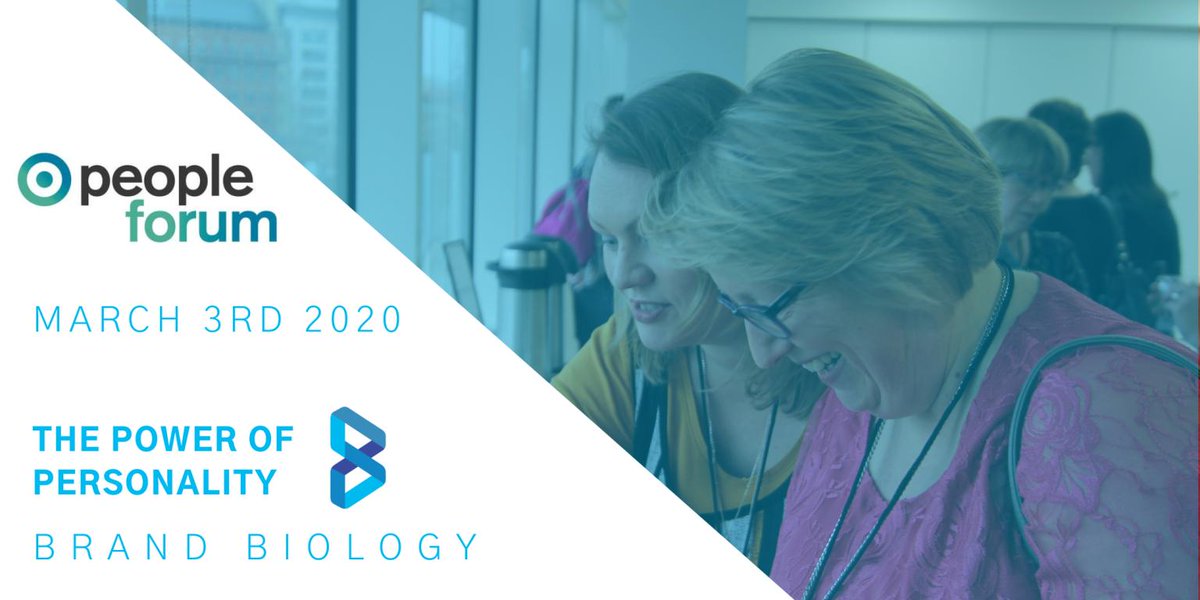 It's great to know you're a 'red'🔴 or a 'lion'🦁 but what do these #personalityprofiles really mean in terms of how to communicate best with each other and our customers? Our 
next event will explore this... bit.ly/36BeOw5 #culture #Bristol #events