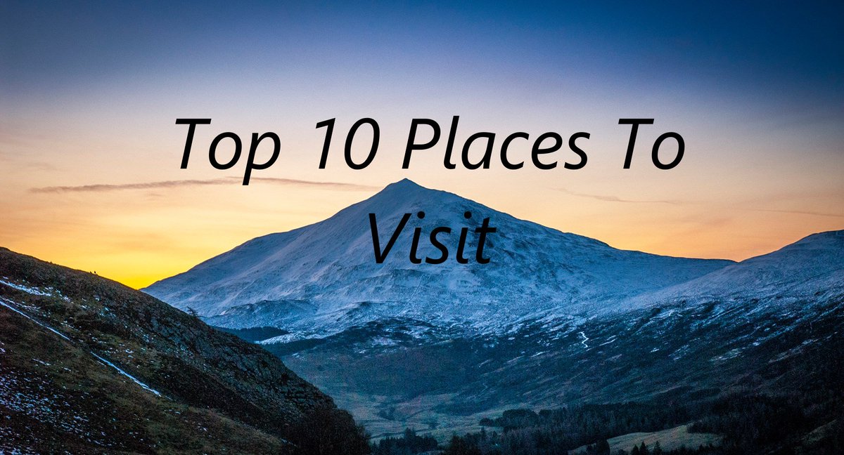 hc_loch's tweet photo. 1- @Blair_Castle 
2- @HighlandSafaris 
3- @TheHouseofBruar 
4- @moorofrannoch 
5- Rannoch Station Tearoom
6- The Friends of the Classic Malts
7- @westcoastrail 
8- @TaymouthMarina  
9- @HighlandWPark 
10-@LandmarkParkUK https://t.co/EtW09oOlfL