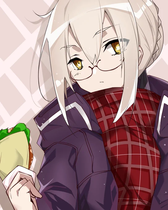 おいしい、、#FGO  