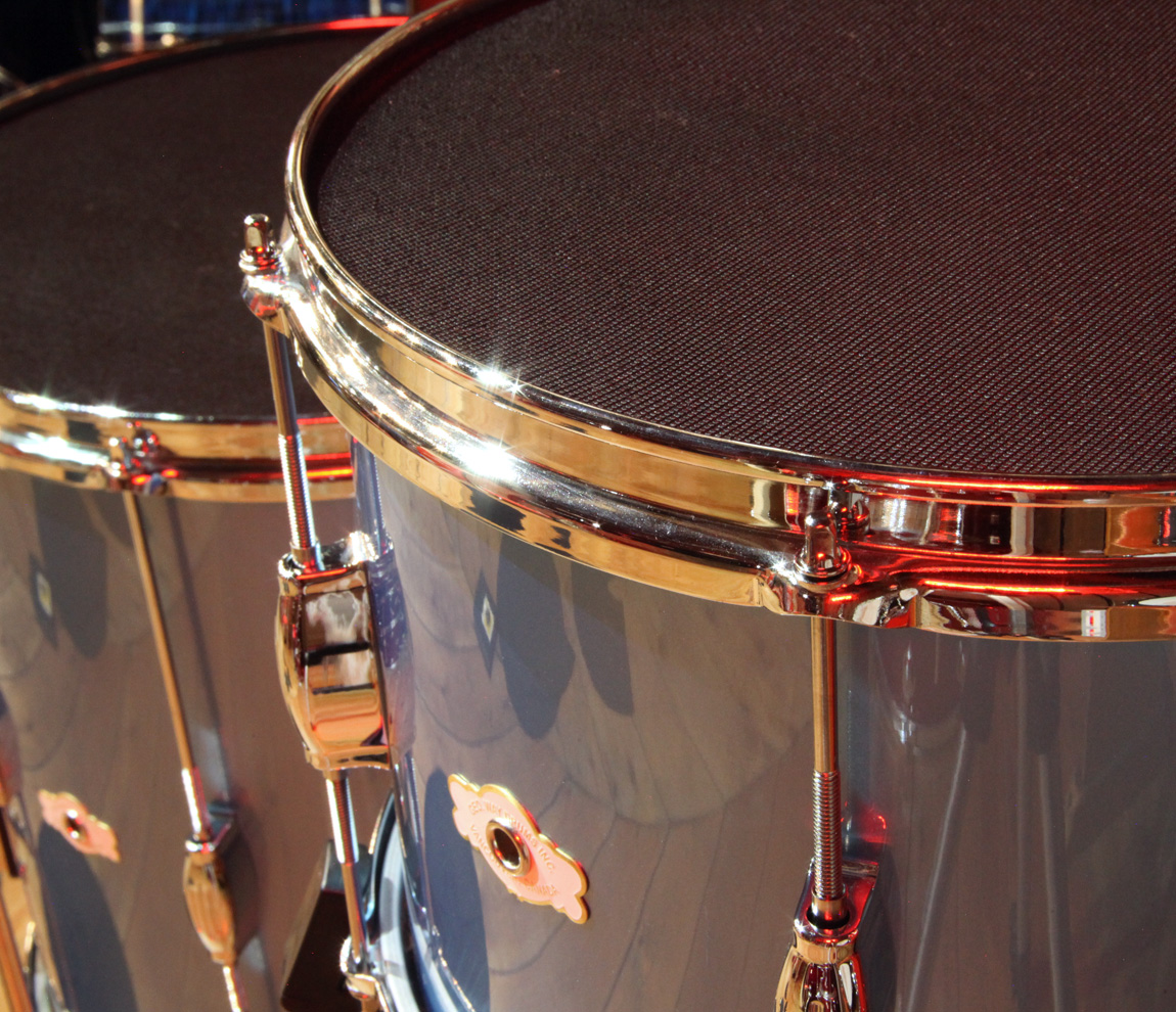 Sick of the noise complaints? These pre-loved Softapads are the answer to your prayers! Be quick... Once they're gone, they're gone ⌛
👇👇👇👇
Available on drumshop.co.uk