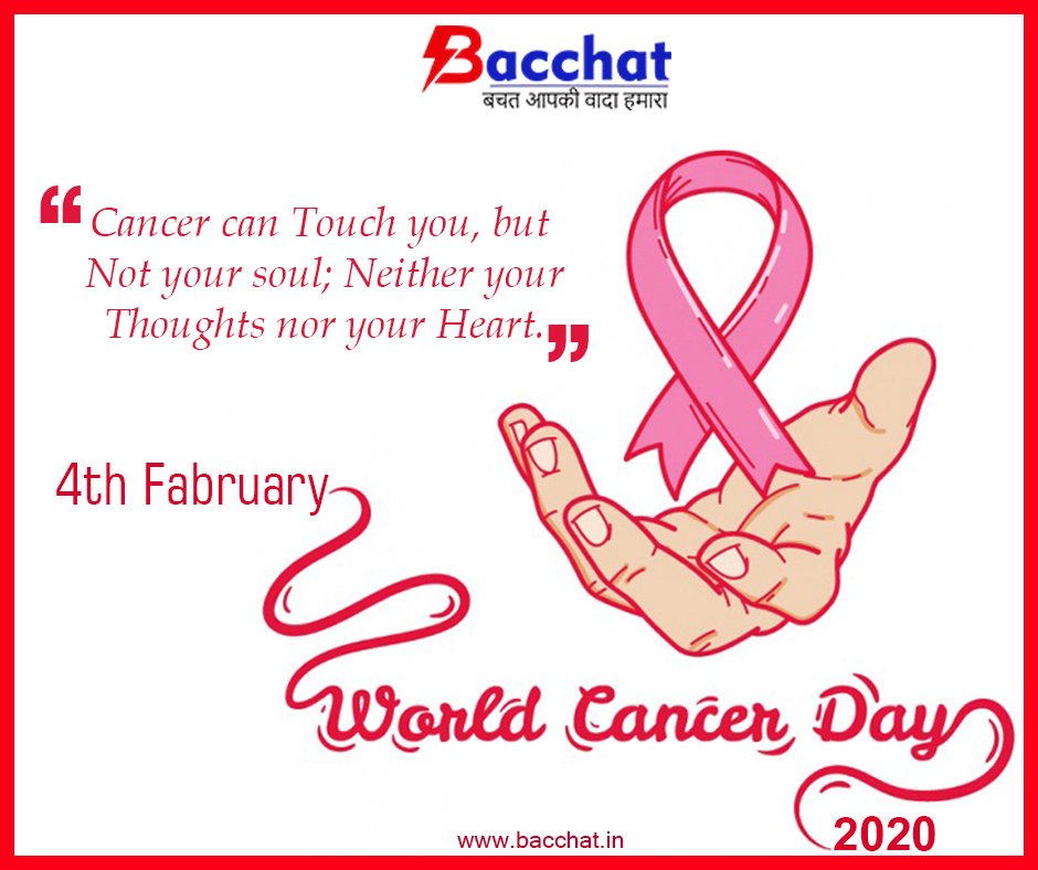 BacchatOnline's tweet photo. Never give up or let anyone you now give up on life because of cancer or any other disease. 👊Fight like a warrior.
🎗World Cancer Day. 
#WorldCancerDay  #CancerAwareness #IAmAndIWillCancer #TuesdayVibes #TuesdayThoughts #TuesdayMotivation https://t.co/ncI1ucrCD2