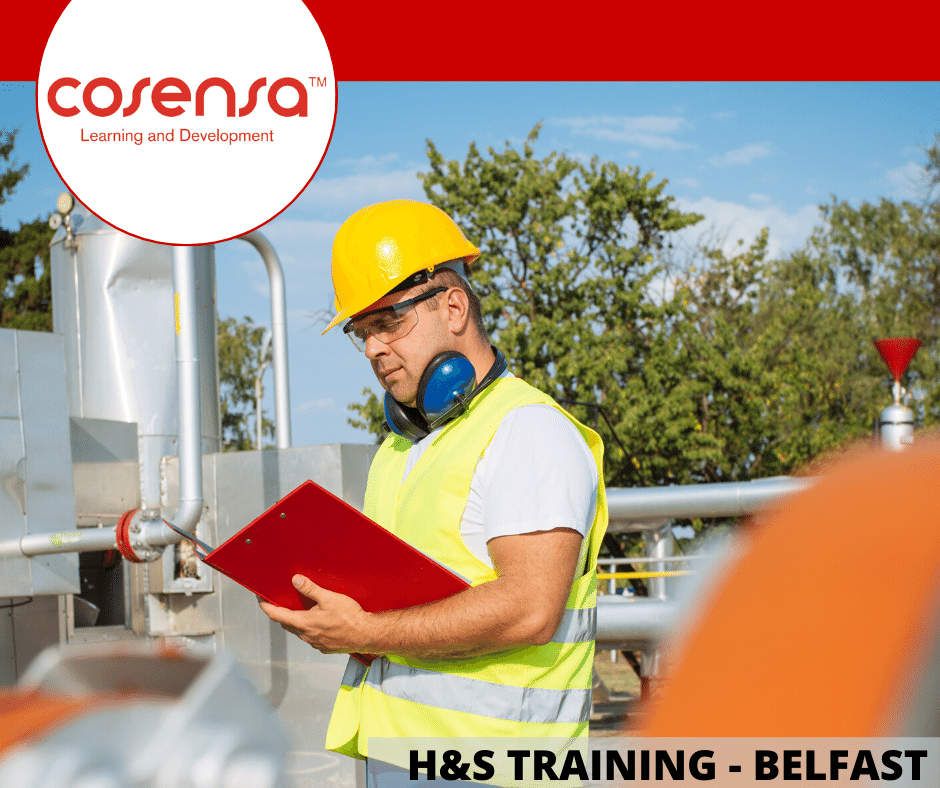 cosensa's tweet photo. NEBOSH NGC, IOSH Managing Safely and Manual Handling Instructor Training in Belfast. Click on this link https://t.co/AF0FOXLyLx for more info.
#cosensa #learninganddevelopment #belfast #nebosh #ioshms #manualhandling https://t.co/TztwTO3vqy