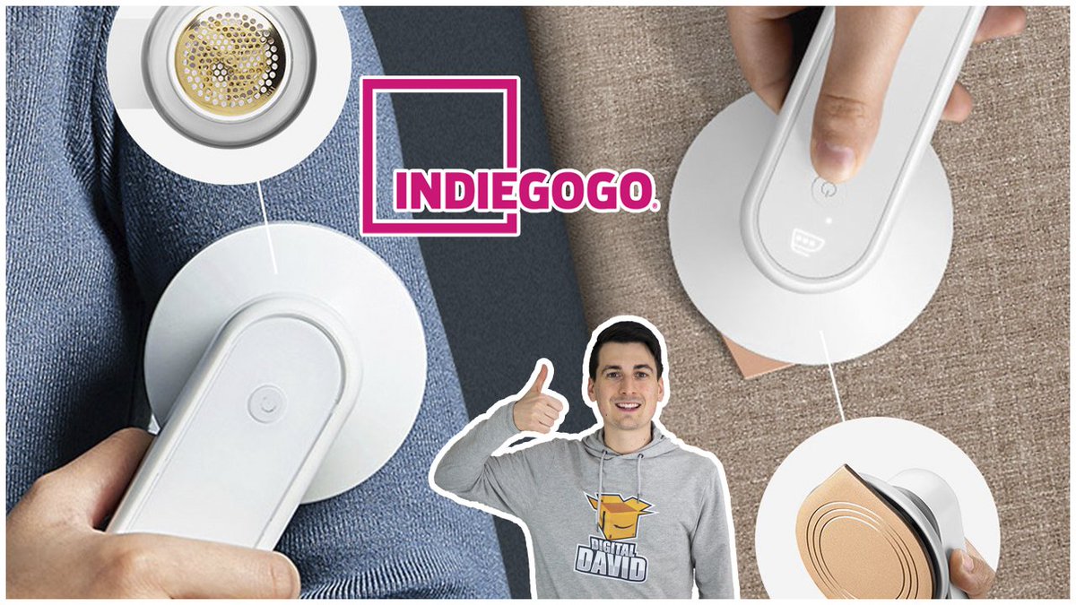 DigitalDavidREV's tweet photo. #DeTi 2.0 3 in 1 Wireless Portable Mini Iron Preview
@Indiegogo: https://t.co/USgIiOAImv
1.0 on Amazon: https://t.co/fcaxwE6BxH
Preview: https://t.co/NJAhZp0Ttm
#Iron #WirelessIron #CordlessIron #PortableIron #TravelIron #Indiegogo #Kickstarter #Travel #Fashion https://t.co/YvobLlFSPm