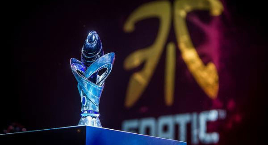 SSO_eCom's tweet photo. [BLOG] 5 reasons companies like #Fnatic automate with @LINNWORKS. What are the reasons new companies like Fnatic are choosing to automate their stores using #multichannel. 🖱️ https://t.co/M9w6RwlcLz https://t.co/oOmFCbHzTP