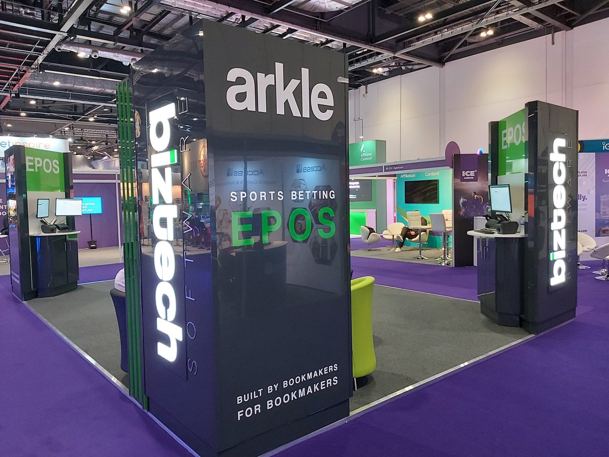 biztechsoftware's tweet photo. The Biztech Software team are attending this year's #ICELondon2020. We are located @ Stand S9-320. Stop by for a demonstration with one of our team.
#biztechsoftware #icelondon2020 #excellondon https://t.co/fuwOOpTSFw