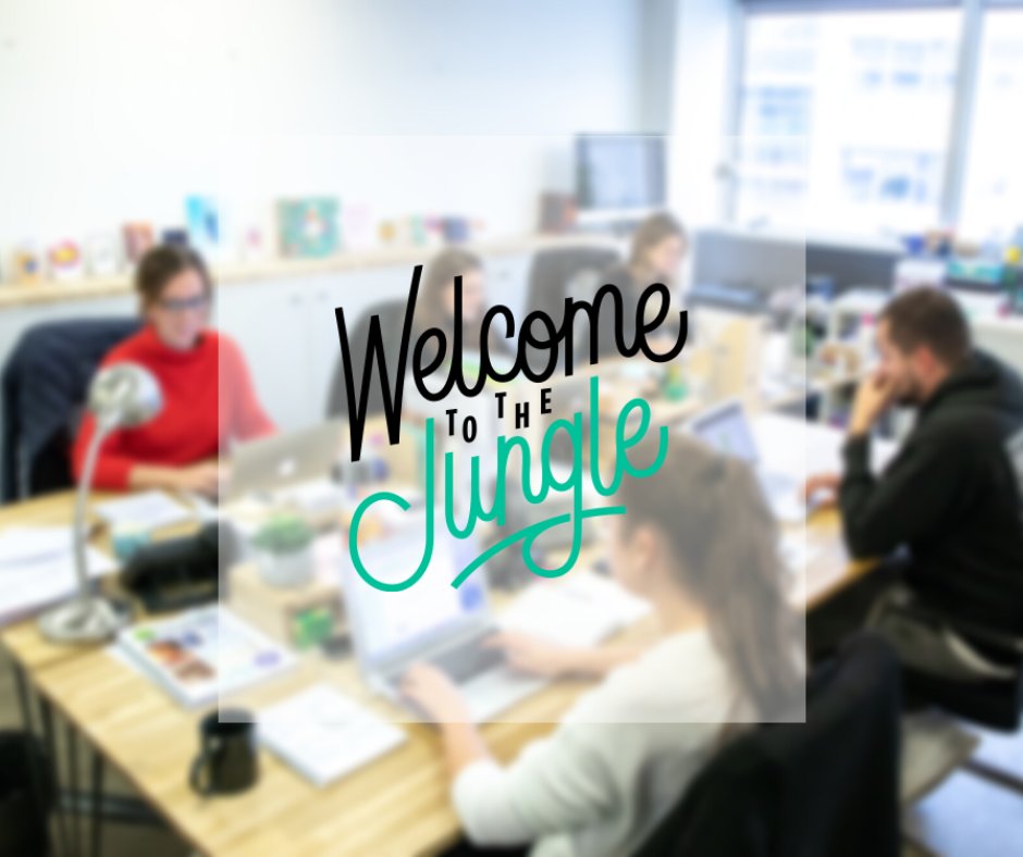 3⃣  Retrouvez notre offre de directeur.rice artistique social media
#job #recrutement #agencedecommunication #emploi