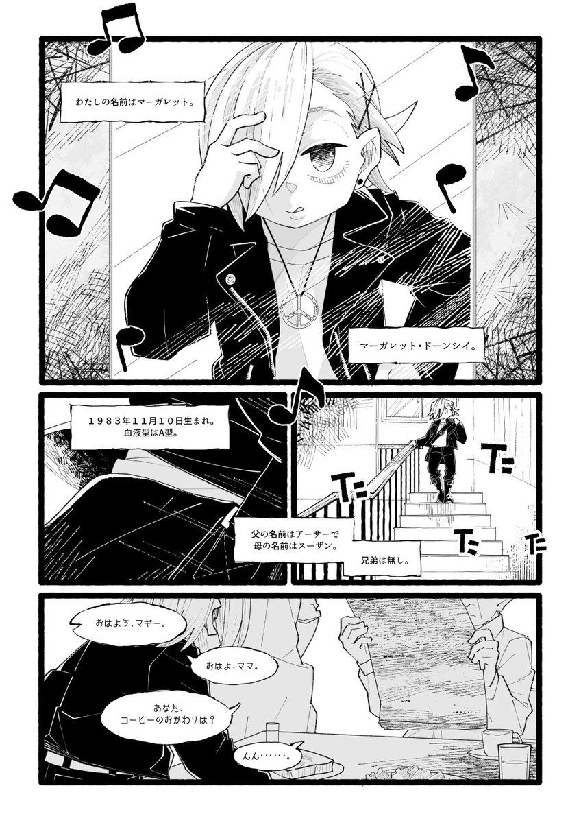 〇+〇+ 1/7 