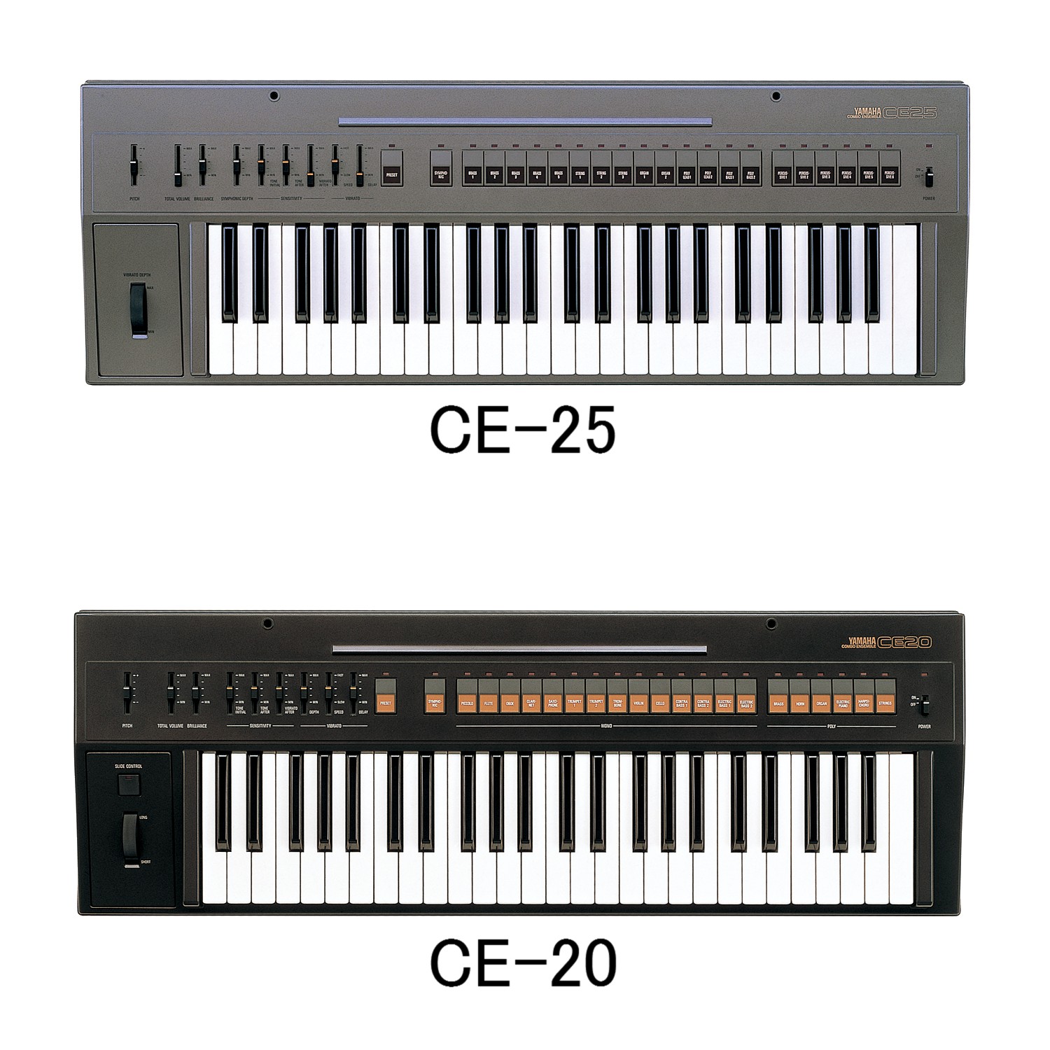希少 YAMAHA CE25 動作良好 FM音源 名機 ビンテージ 定価22万円 希少 YAMAHA CE25 動作良好 FM音源 名機 ビンテージ 定価22万円