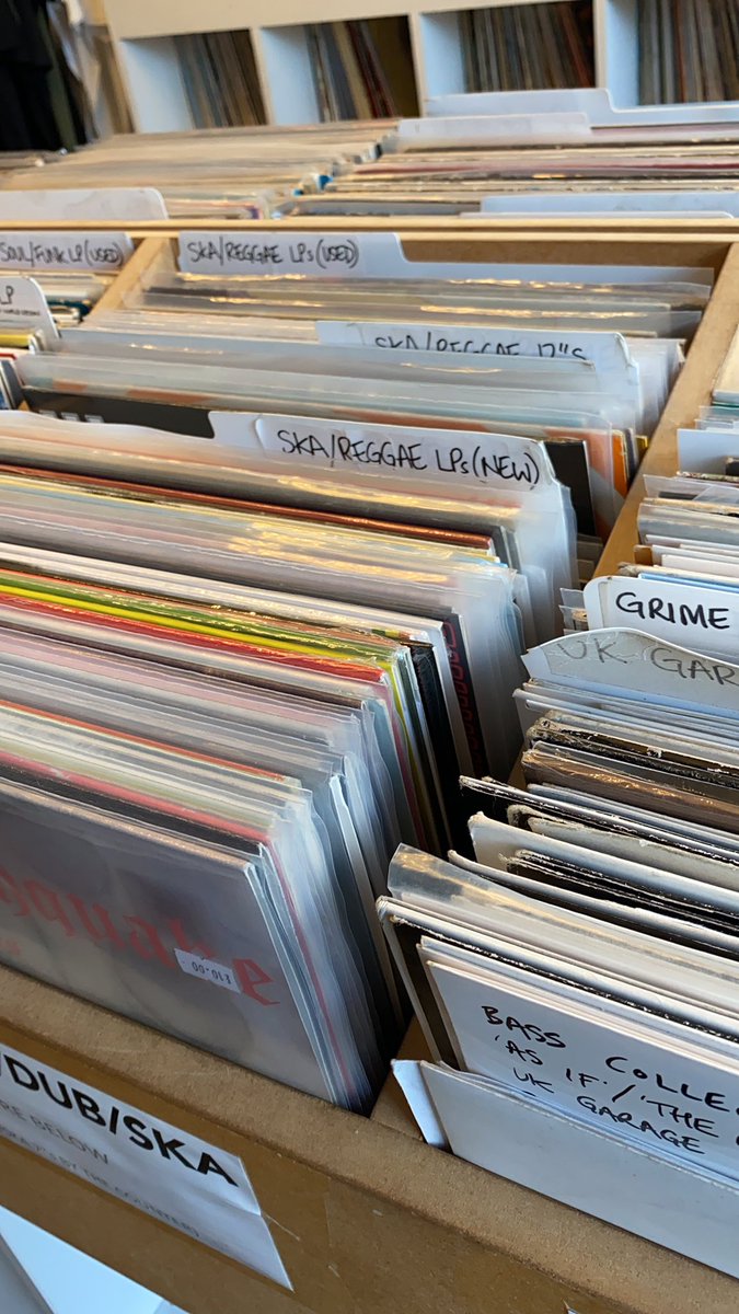 Famousjookso's tweet photo. Looking for that 🔥 #vinyl #reggae #jookso https://t.co/AcXKtXh7ki