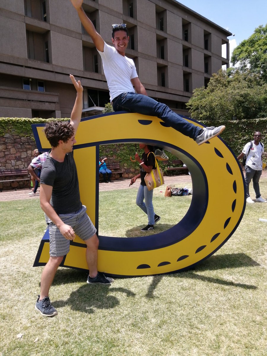 sirjoeg's tweet photo. #dickiesoncampus #dickieslife @dickiesafrica https://t.co/8Uoj9OBRnD