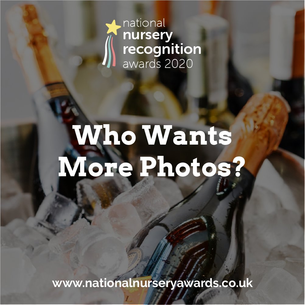 We have more photos...

Who wants to see them?