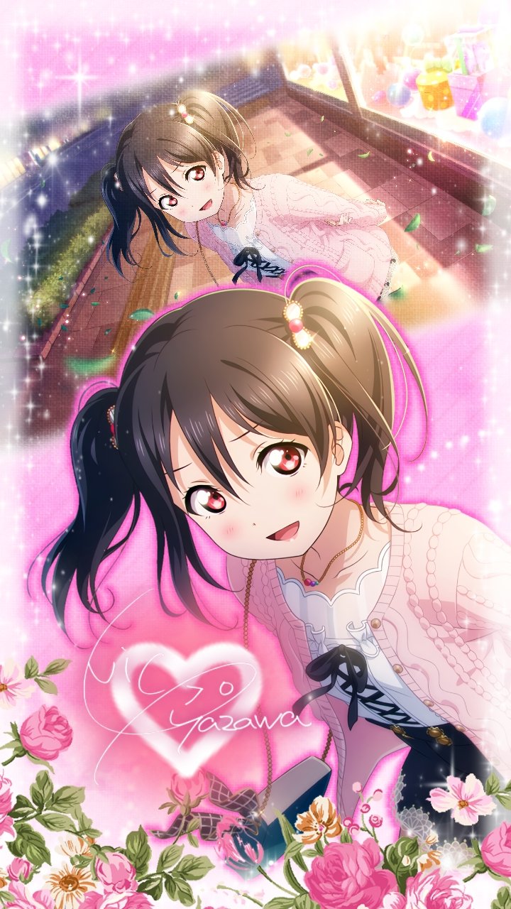 涼苗 まったり 加工画像配布 スクスタ 矢澤にこ アイコンと壁紙を作ってみました よかったら貰って下さい 保存 使用ご自由に Id入れ受け付けます ラブライブ 少しでもいいなと思ったらrtorいいね 涼苗の加工工房 T Co