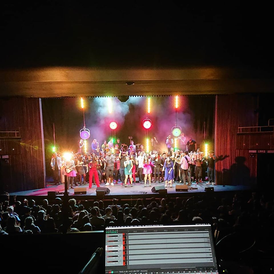 Bloomsbury Theatre tweet media