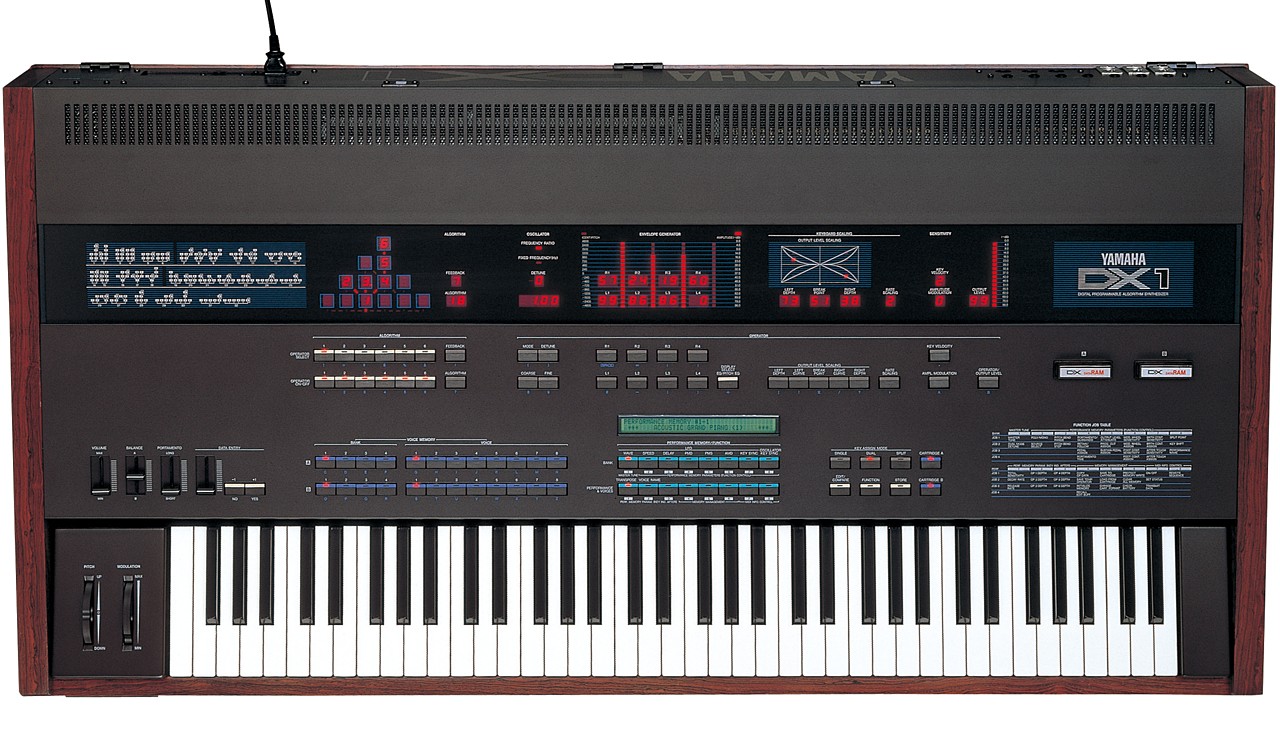 YAMAHA　Dynamic No.1(リペア調整済み) monophonica: YAMAHA Dynamic Guitar No.70 リペア記 その6